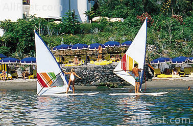 Grand Hotel Punta Molino 56